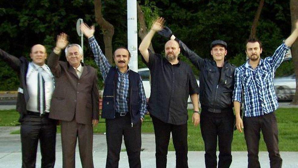 İşte Leyla ile Mecnun dizisinin asıl finali