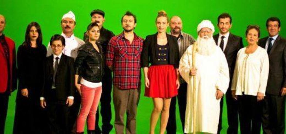 İşte Leyla ile Mecnun dizisinin asıl finali