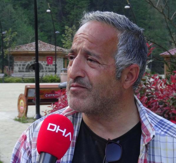 Hemşinde AK Parti, CHP, MHP, İYİ Parti HESe karşı birleşti