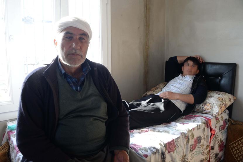 Kabus Köyde 60 yıldır yaşanıyor: Buradaki erkekler kadın kimlikli