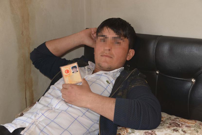 Kabus Köyde 60 yıldır yaşanıyor: Buradaki erkekler kadın kimlikli