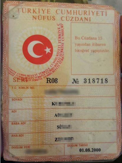 Kabus Köyde 60 yıldır yaşanıyor: Buradaki erkekler kadın kimlikli