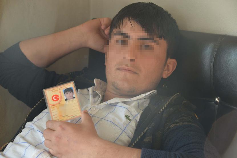 Kabus Köyde 60 yıldır yaşanıyor: Buradaki erkekler kadın kimlikli