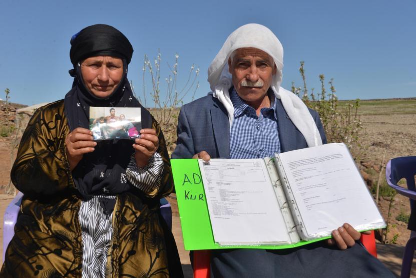 Kabus Köyde 60 yıldır yaşanıyor: Buradaki erkekler kadın kimlikli