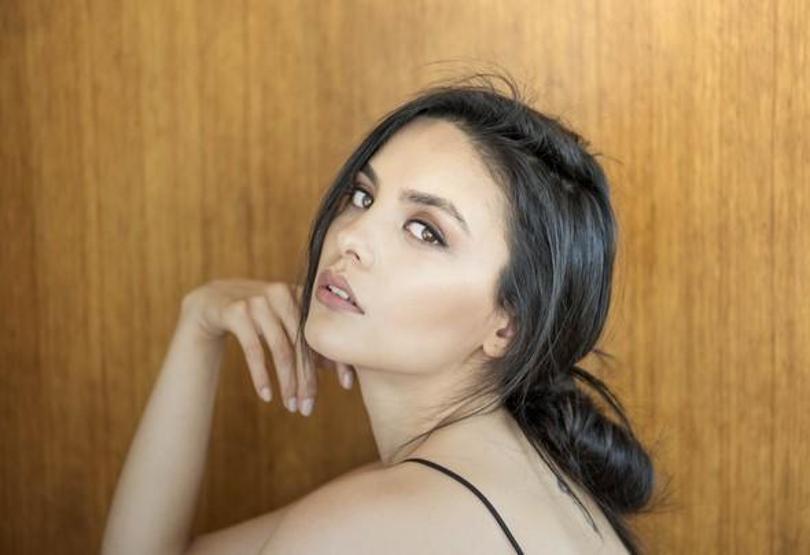 Hazal Filiz Küçükköse: Bazen seksi bir kadın, bazen de yaramaz bir çocuğum