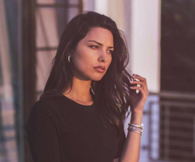 Hazal Filiz Küçükköse: Bazen seksi bir kadın, bazen de yaramaz bir çocuğum