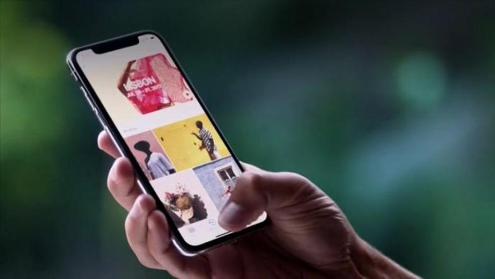 iPhonelarda yeni dönem Appleın son bombası böyle olacak