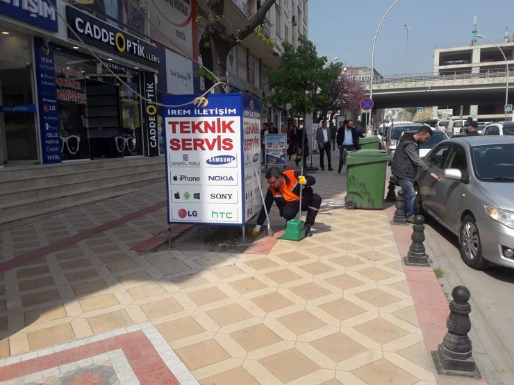 Bu işi gönüllü yaptı asıl mesleğini duyan şaşırıyor