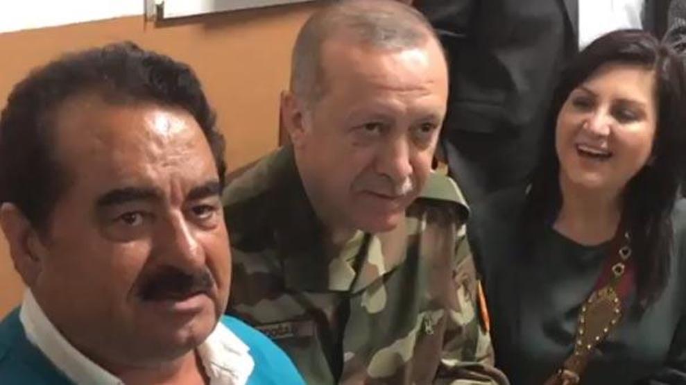 Demet Akalının İbrahim Tatlısese öfkesi dinmiyor