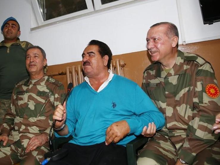 Demet Akalının İbrahim Tatlısese öfkesi dinmiyor