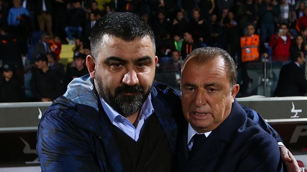 Ümit Özat: Keşke Galatasarayı 6-0 yenmeseydik de...