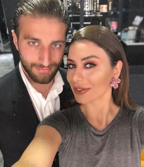 Ebru Şancı: Traşa gittim sabah