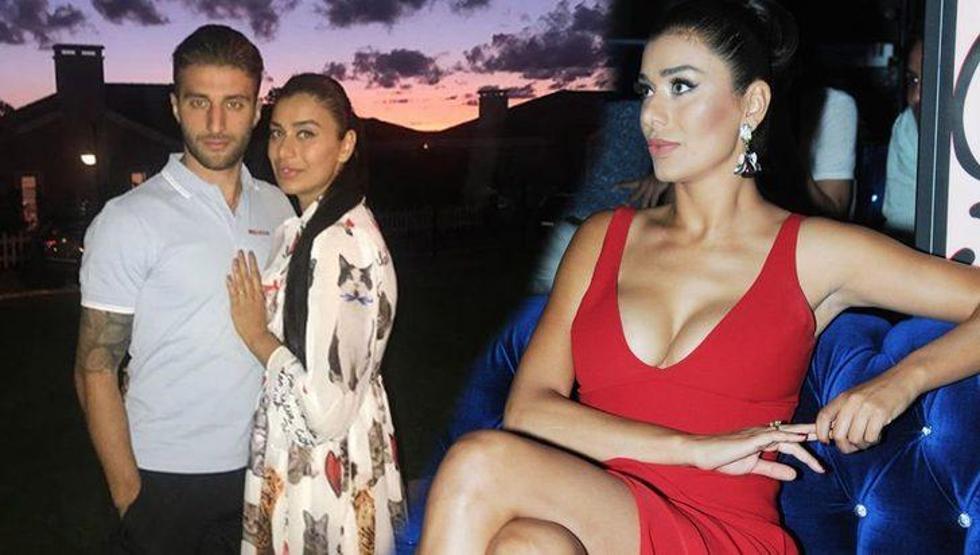Ebru Şancı: Traşa gittim sabah