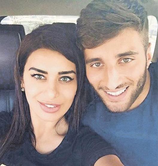 Ebru Şancı: Traşa gittim sabah