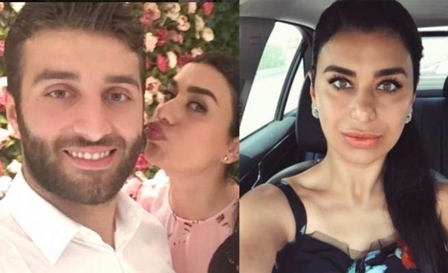 Ebru Şancı: Traşa gittim sabah