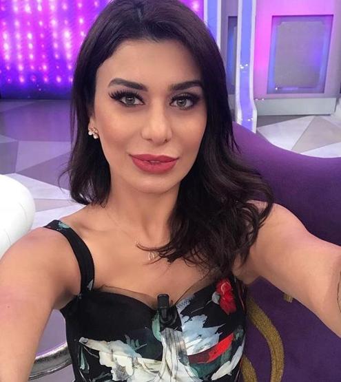 Ebru Şancı: Traşa gittim sabah