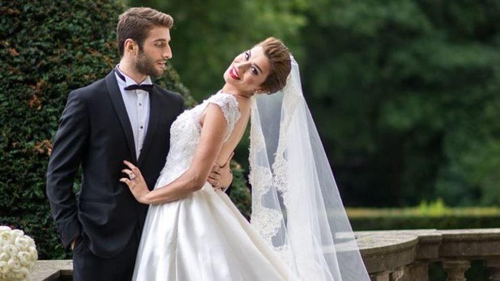 Ebru Şancı: Traşa gittim sabah
