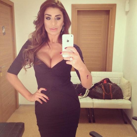 Ebru Şancı: Traşa gittim sabah