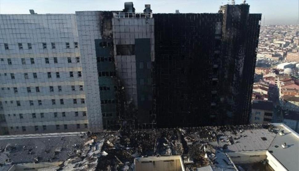 Taksim İlkyardım Hastanesi ne zaman açılacak