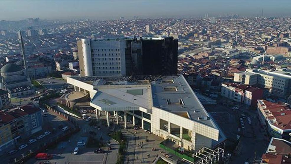 Taksim İlkyardım Hastanesi ne zaman açılacak