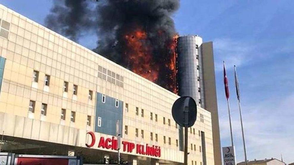 Taksim İlkyardım Hastanesi ne zaman açılacak