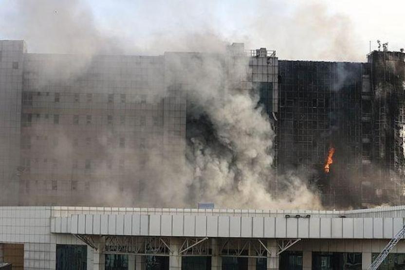 Taksim İlkyardım Hastanesi ne zaman açılacak