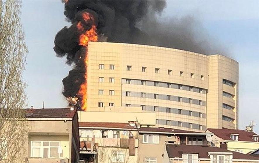 Taksim İlkyardım Hastanesi ne zaman açılacak