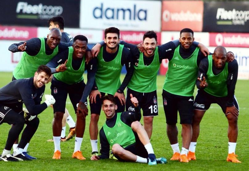 Beşiktaşın gündemindeki 3 isim