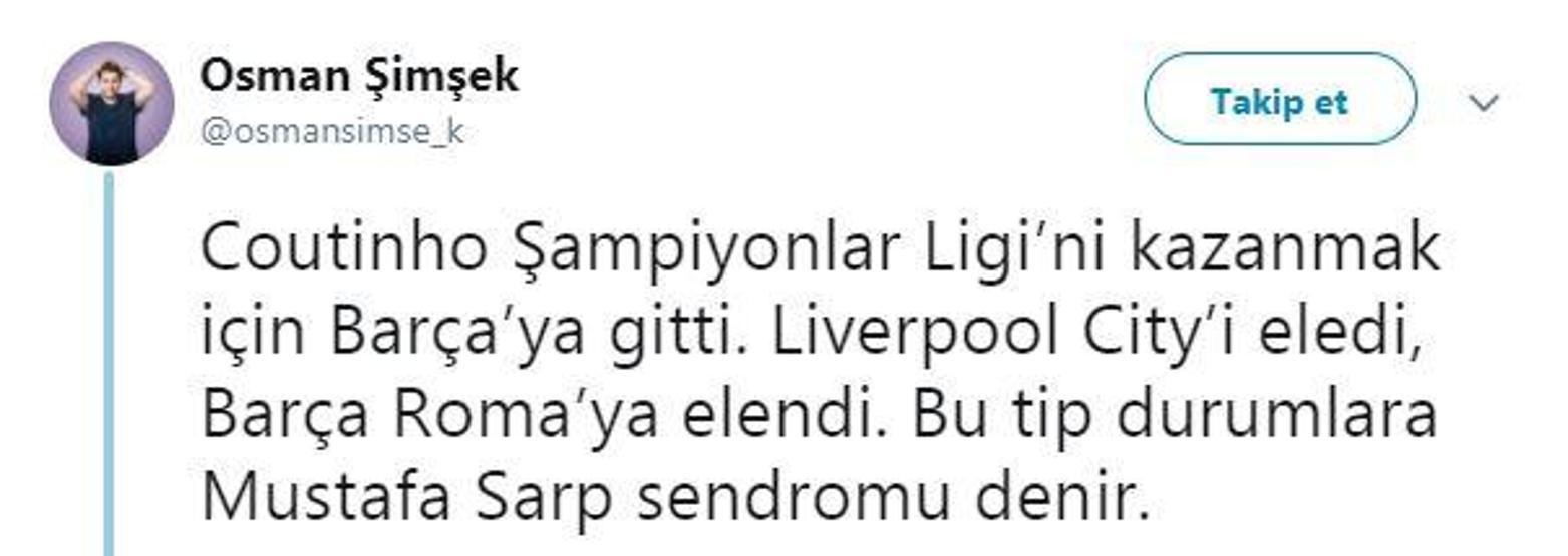 Liverpool taraftarları Coutinhonun kulağını çınlattı