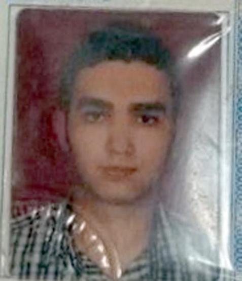 Cesetleri bu sabah bulundu
