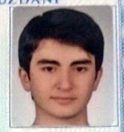 Cesetleri bu sabah bulundu