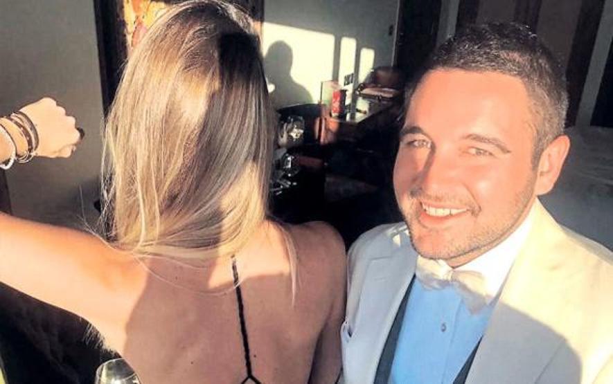 Hacı Sabancı ile Zeynep Nazlı Kayı aşkında şaşırtan iddia