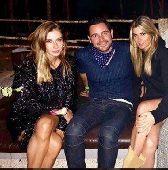 Hacı Sabancı ile Zeynep Nazlı Kayı aşkında şaşırtan iddia
