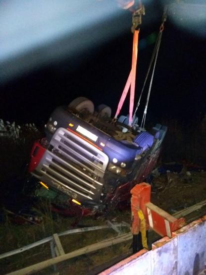 Üniversitelilerin otostop macerası acı bitti