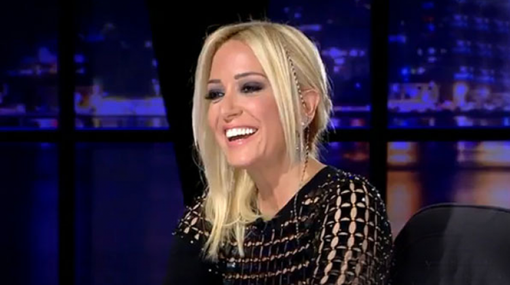 Saba Tümer: Bir anda göğüslerime yapıştı, çığlık attım