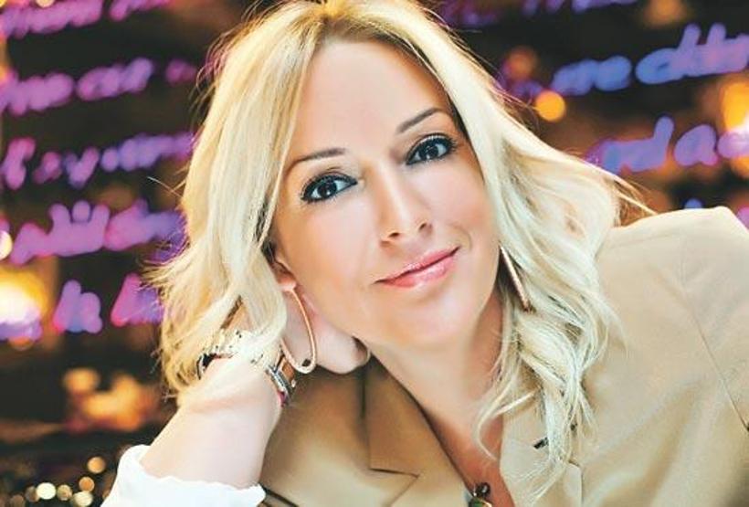 Saba Tümer: Bir anda göğüslerime yapıştı, çığlık attım