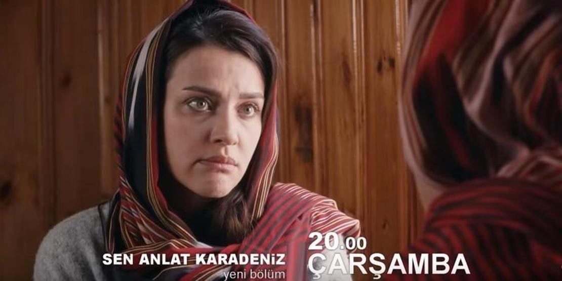 Açıklandı Reyting sonuçları 18 Nisan Çarşamba (Sen Anlat Karadeniz ve Diriliş Ertuğrul reytingleri)