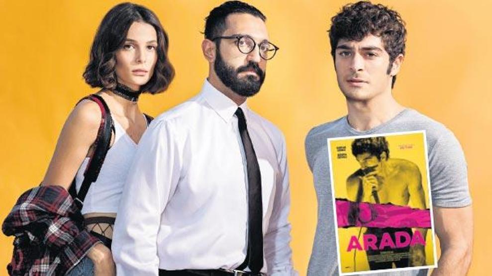 Bu hafta 10 film vizyona girecek