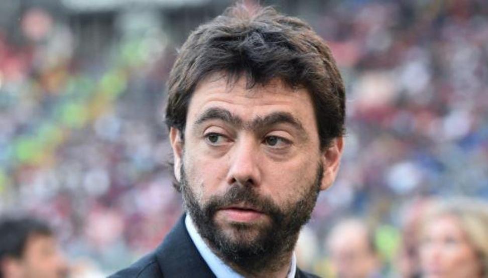Juventus Başkanının hedefinde Cüneyt Çakır vardı