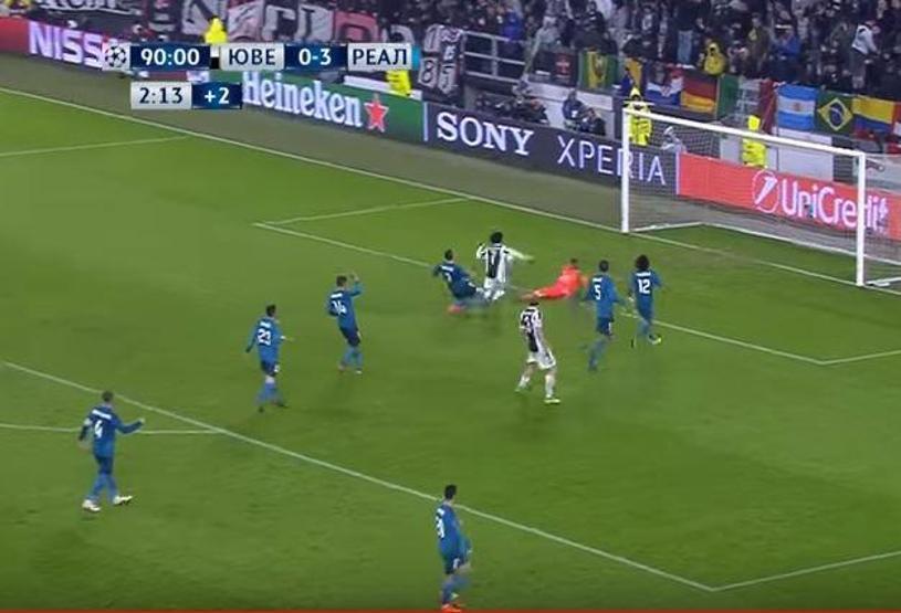 Juventus Başkanının hedefinde Cüneyt Çakır vardı