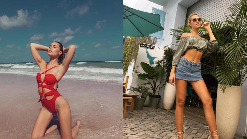 Chloe Loughnan’dan ‘Arap şeyhinin oğlu’ yanıtı