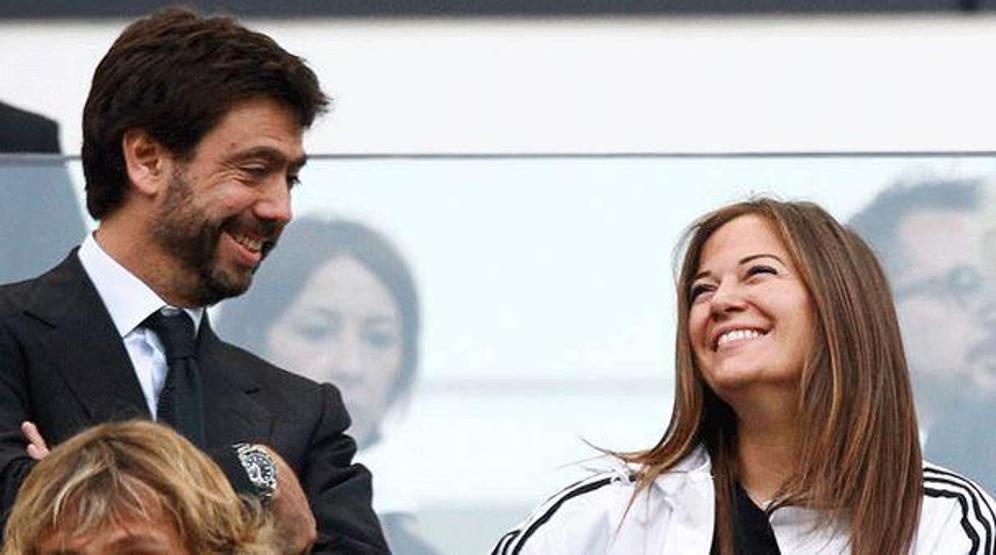 Juventus Başkanının hedefinde Cüneyt Çakır vardı