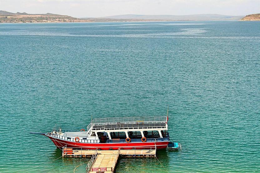Yakalaması kolay balık, balıkçıların yüzünü güldürdü