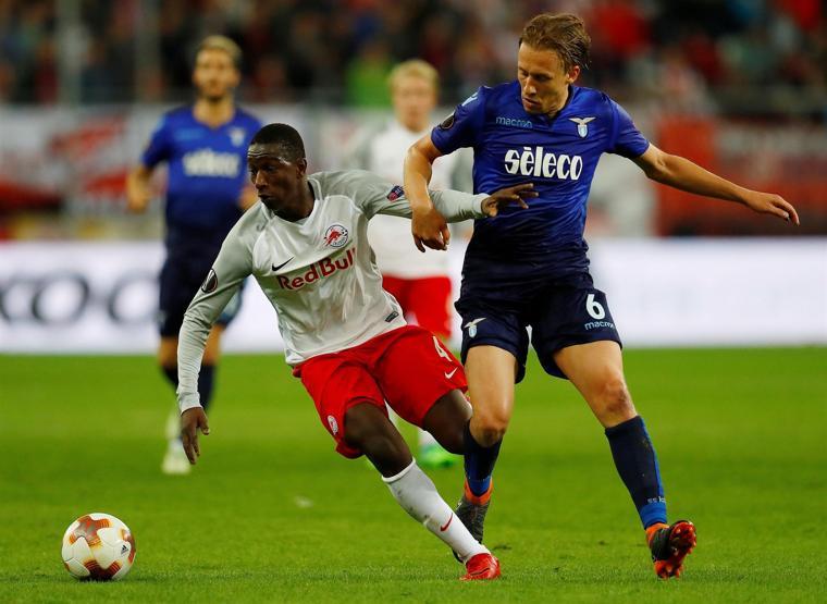UEFA Avrupa Liginde yarı finalistler belli oldu