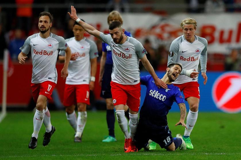 UEFA Avrupa Liginde yarı finalistler belli oldu