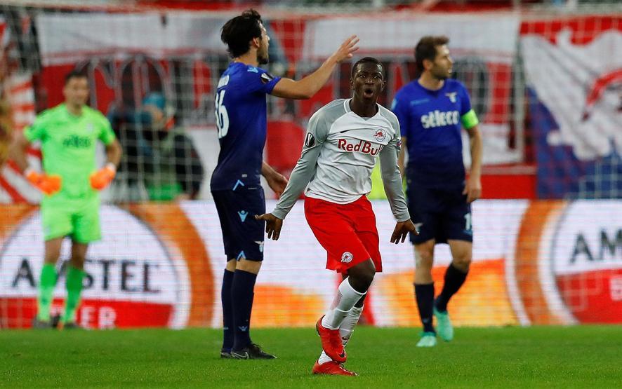 UEFA Avrupa Liginde yarı finalistler belli oldu