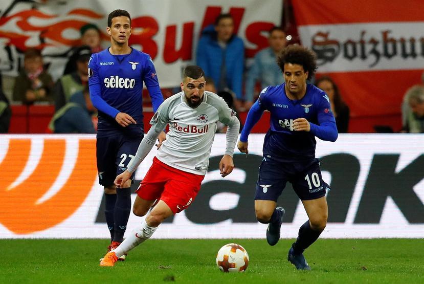 UEFA Avrupa Liginde yarı finalistler belli oldu