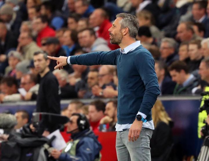 UEFA Avrupa Liginde yarı finalistler belli oldu