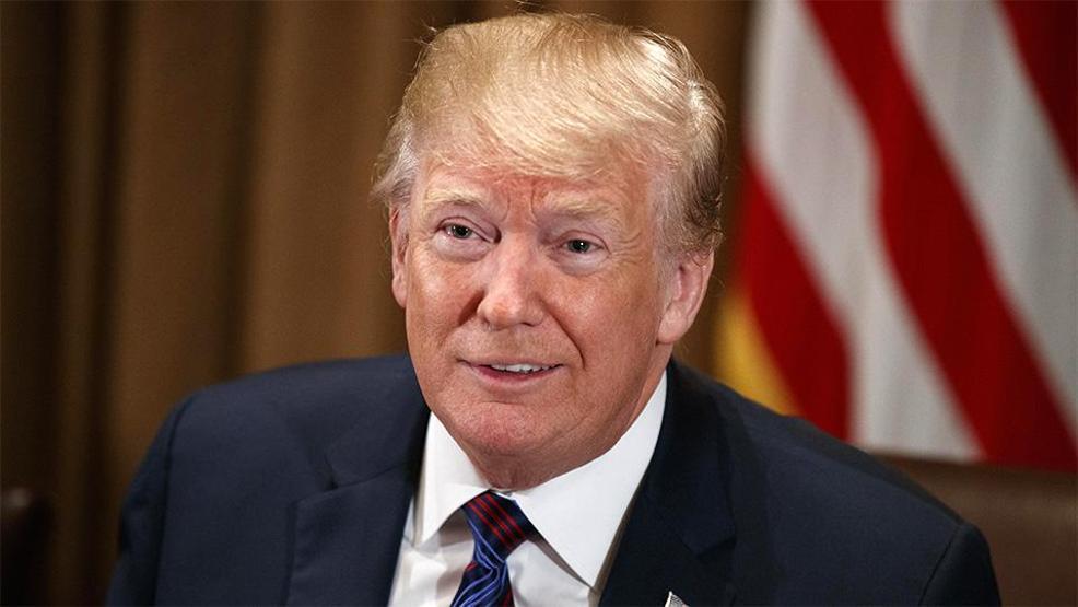Ünlü gazeteciden bomba iddia: Trump, Esada suikast düzenlenmesini istedi