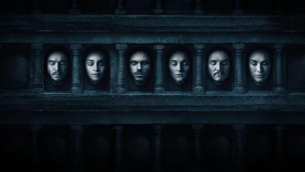 Game of Thronesun finaliyle ilgili büyük gelişme: 55 gündür bu sahne çekiliyor